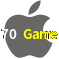 Aplicativo 70 Game para iOS