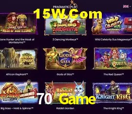 Casino VIP 70 Game