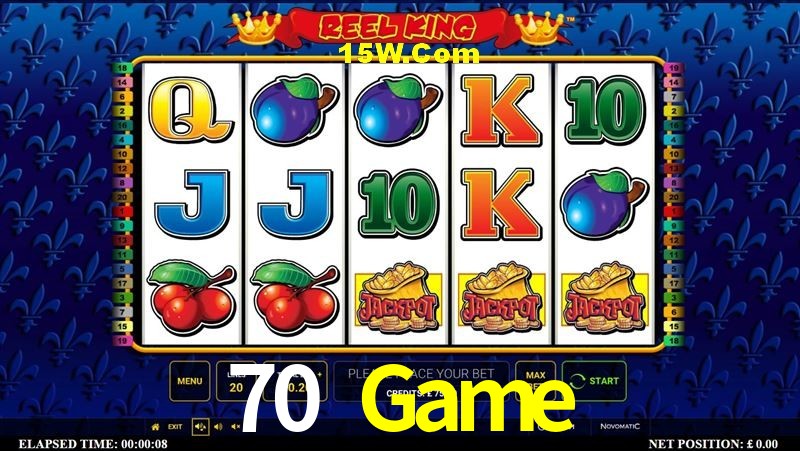 Secure Login 70 Game