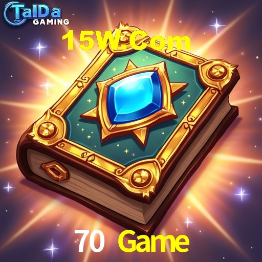 Torneios 70 Game