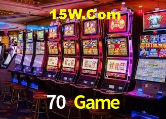 Diretório de Jogos 70 Game