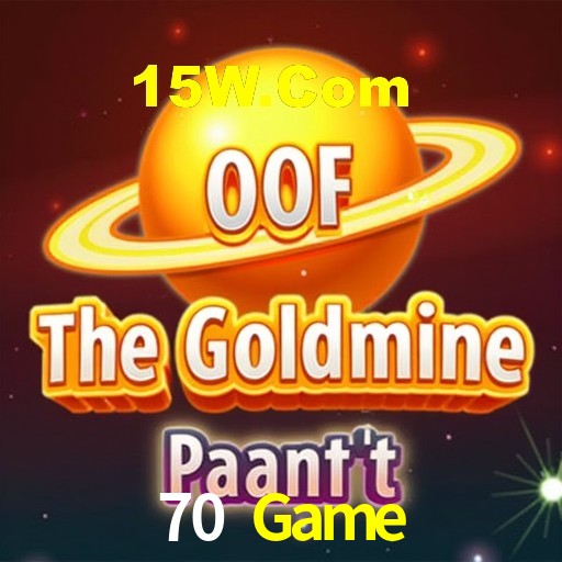 Bônus Diários 70 Game