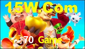Experiência VIP 70 Game