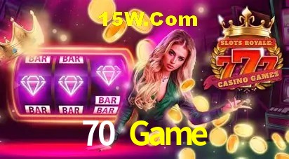Promoção Relâmpago 70 Game