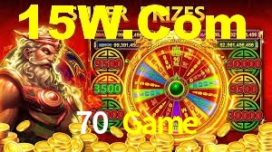 70 Game App Interface