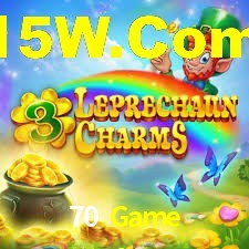 Daily Bonuses 70 Game