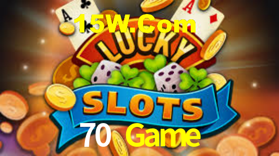 70 Game,70 Game App