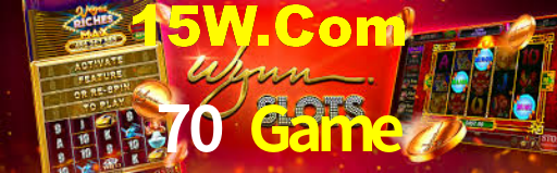 70 Game