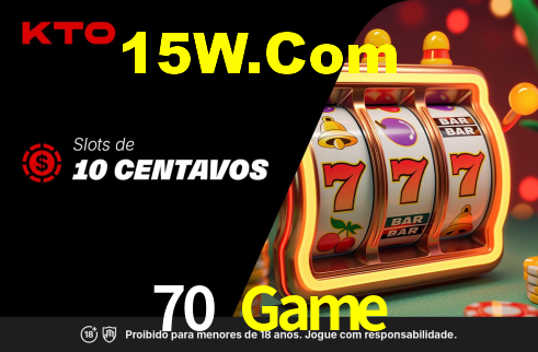 70 Game