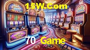 Live Casino 70 Game