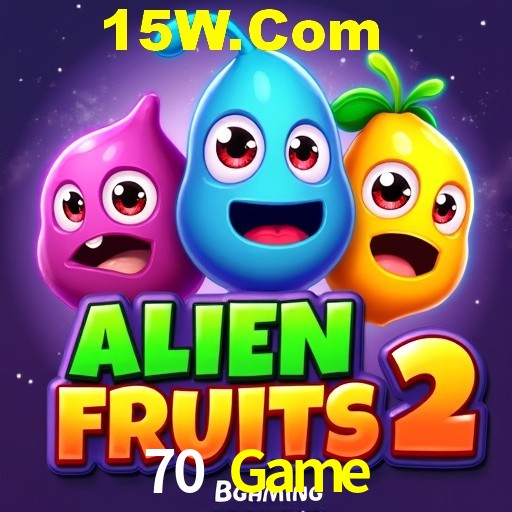 Weekend Specials 70 Game