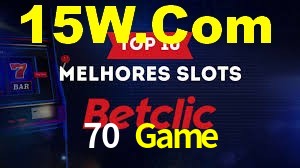 Programa VIP 70 Game