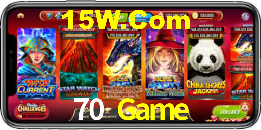 70 Game,70 Game App