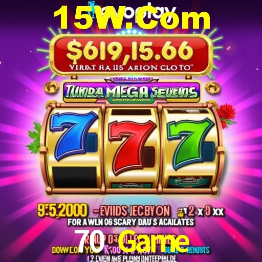 Descubra a Essência do 70 Game: Nossa História e Compromissos