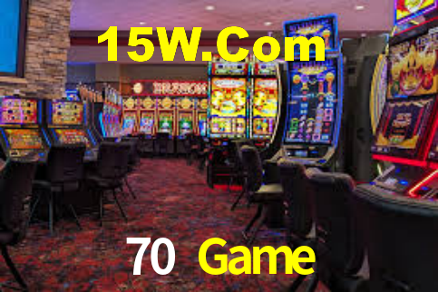 70 Game - Cassino Online Impressionante - 70 Game App