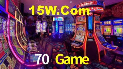 70 Game