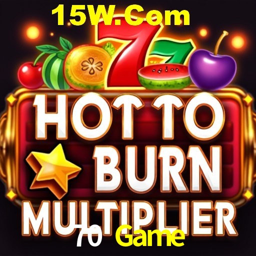 Responsive Design 70 Game
