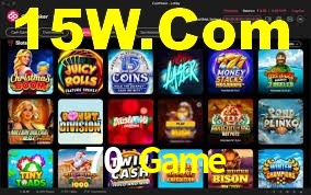VIP Casino 70 Game