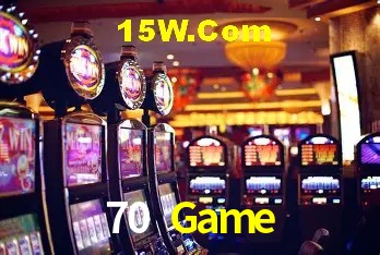Casino Ao Vivo 70 Game