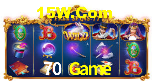 70 Game
