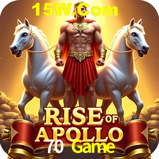 Flash Promotion 70 Game
