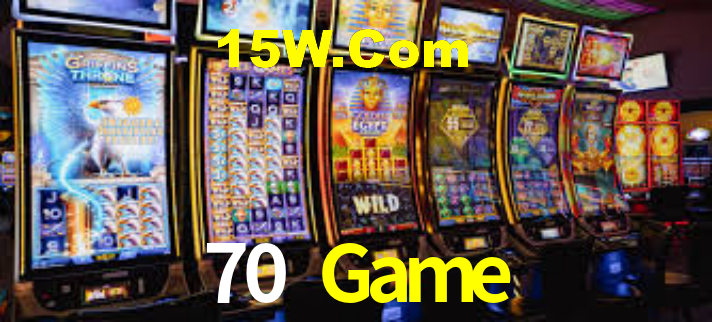 70 Game