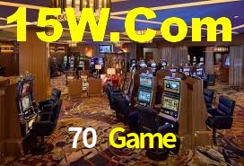 Sports Statistics 70 Game