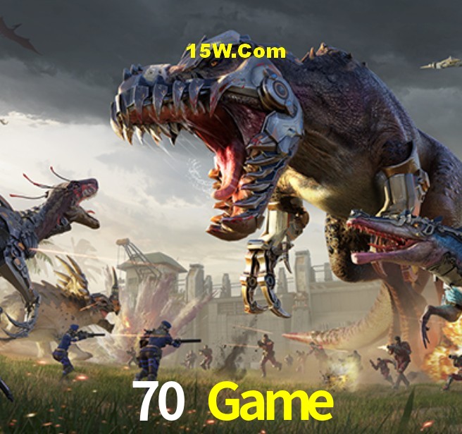 Casino Ao Vivo 70 Game