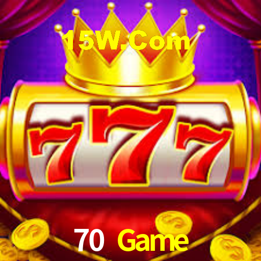 Ofertas Imperdíveis na 70 Game: Promoções e Bônus Que Valem a Pena