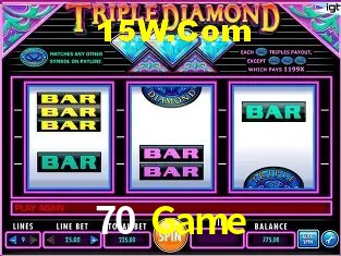 Ofertas Exclusivas 70 Game
