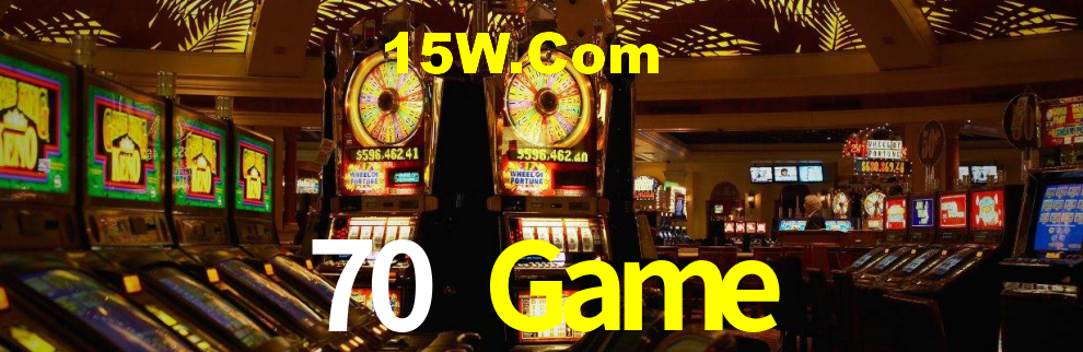 70 Game App