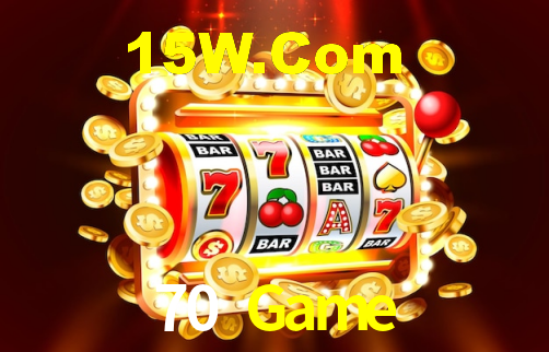70 Game App