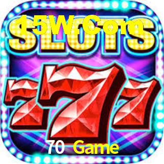 70 Game,70 Game App