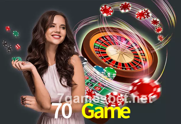 vivo no cassino 70 Game