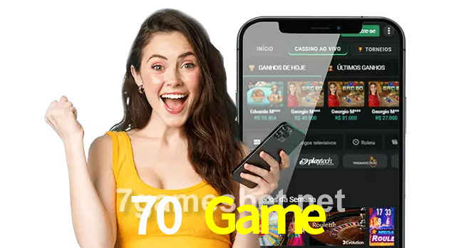 70 Game