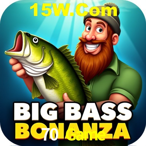 Desvendando o Mundo dos Jogos Virtuais na 70 Game