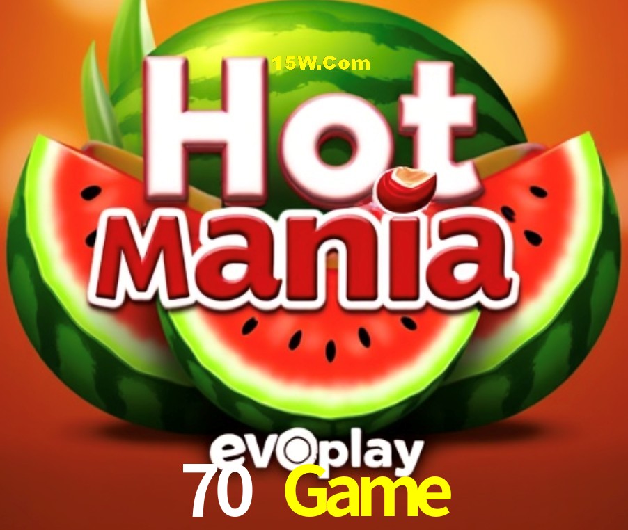 Mesa de Roleta 70 Game