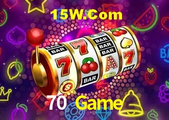 Especiais de Fim de Semana 70 Game