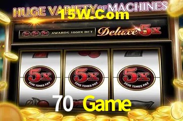 Segurança 2FA 70 Game