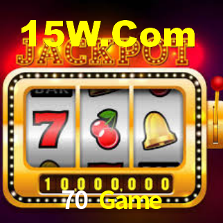 70 Game Casino