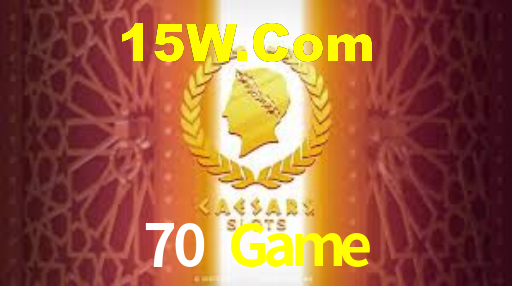 70 Game,70 Game App