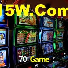 Crash Games Statistics 70 Game