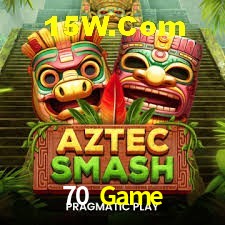 Gates of Olympus 70 Game