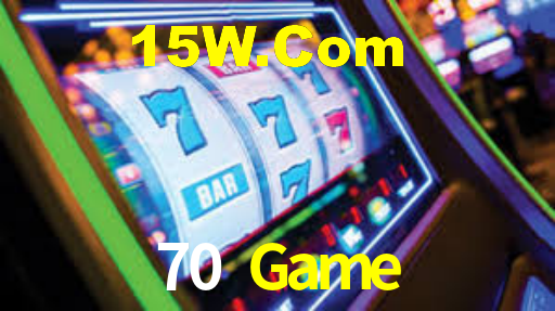 70 Game App