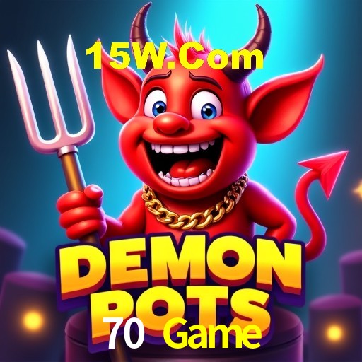 Programa VIP 70 Game