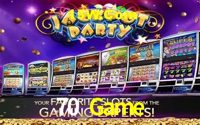 Tecnologia da Plataforma 70 Game