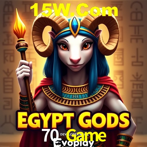 Download para Android e iOS na 70 Game