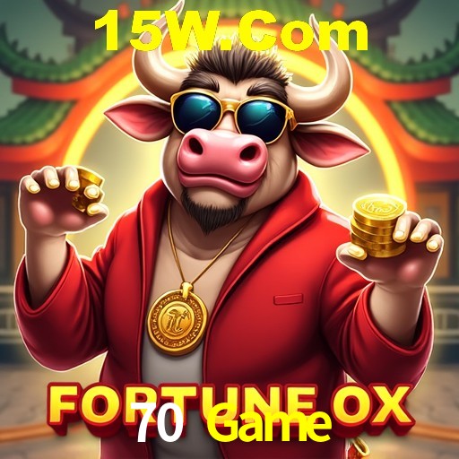 Descubra o Mundo do Cassino Online com 70 Game