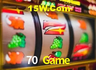 Design Responsivo 70 Game