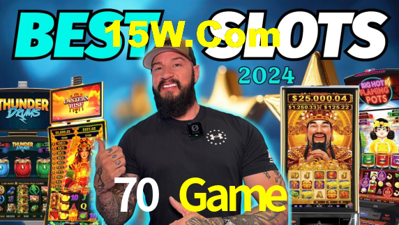 Download rápido e seguro na 70 Game